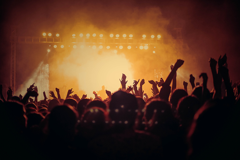 Il nostro percorso è come un concerto