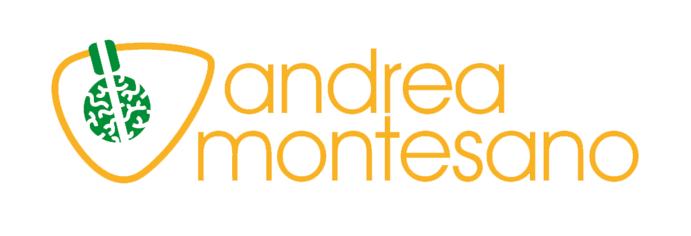Logo Andrea Montesano Psicologo a Roma