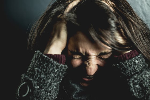 disturbo d’ansia generalizzata Andrea Montesano Psicologo roma nord